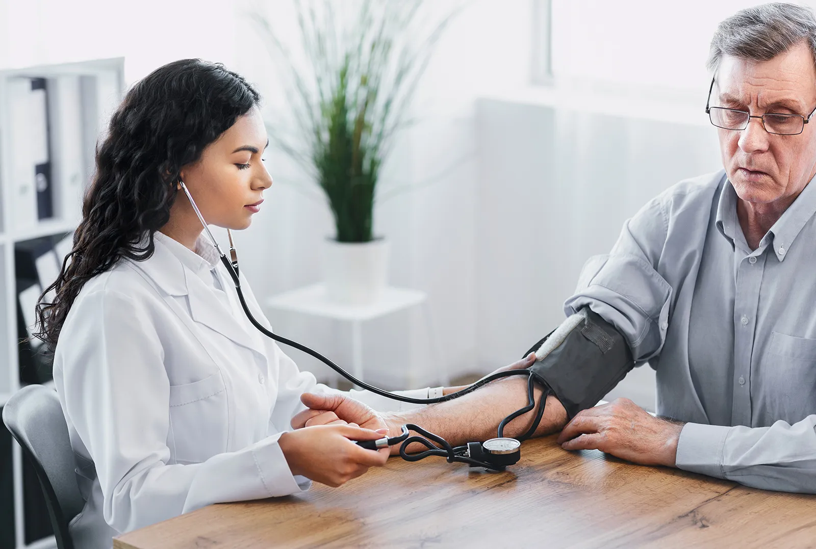 Revealing the Body’s Silent Battle: The Truth About Hypertension