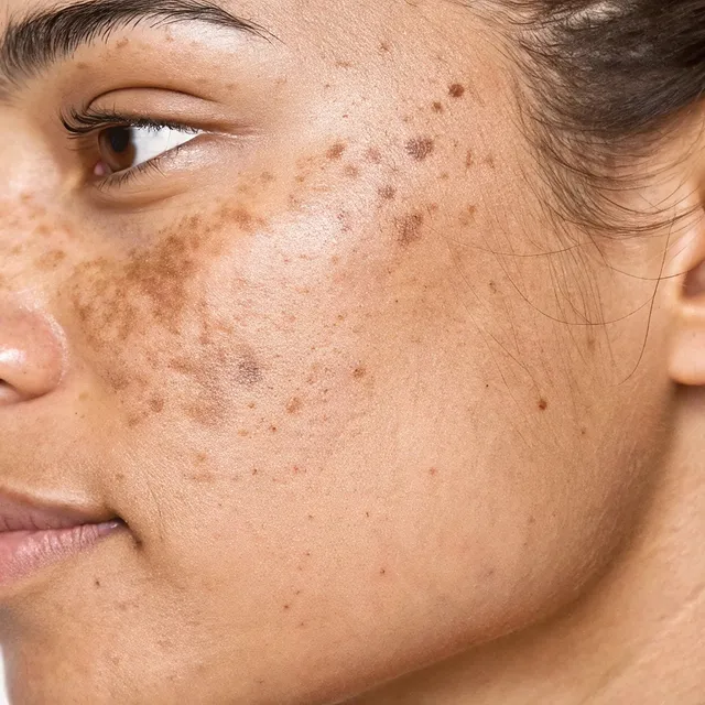 How Sun Exposure Slowly Dulls Skin and Deepens Uneven Tone