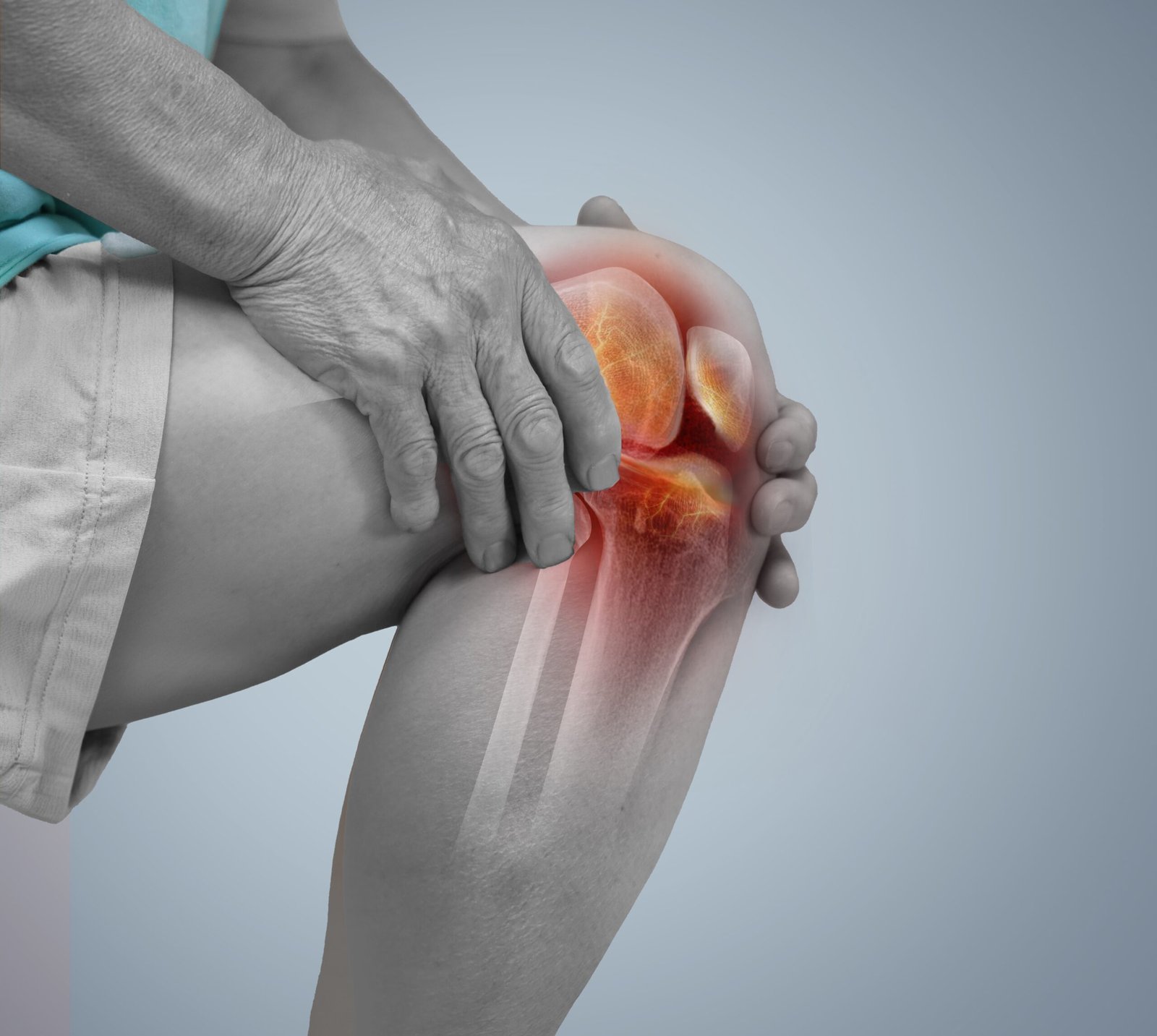 The Growing Burden of Arthritis and Chronic Joint Pain in Today’s Lifestyle