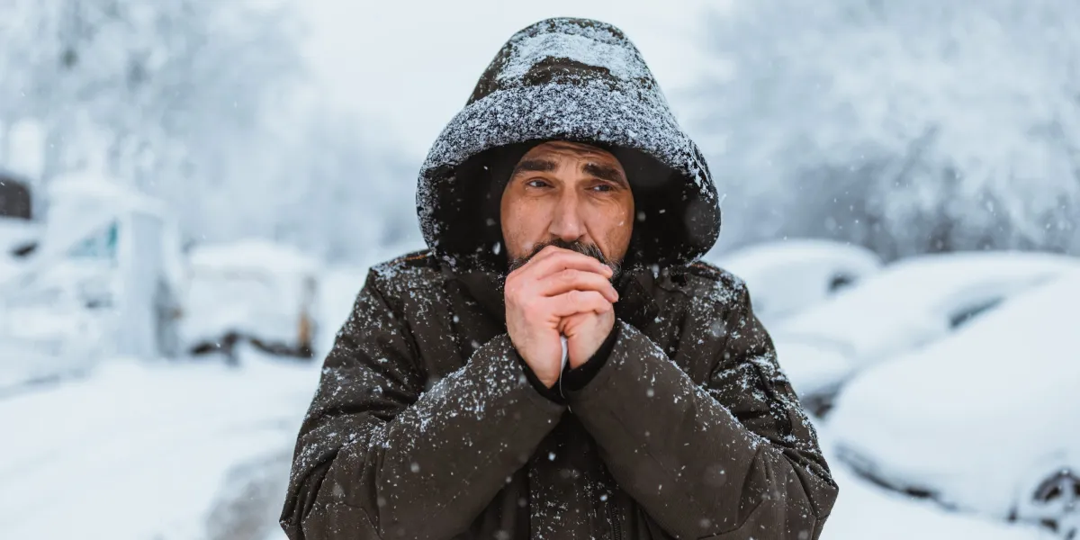 Winter Depression and Mental Health Imbalance: Why Cold Months Affect the Mind