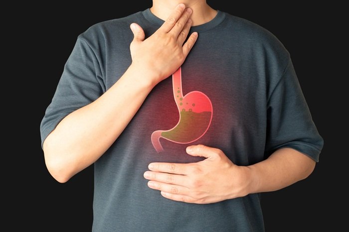 Understanding the Growing Link Between Acidity Problems and Urinary Tract Discomfort