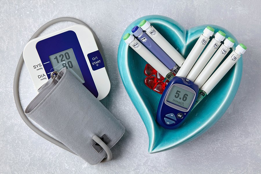 The Growing Burden of Diabetes & Imbalanced Blood Sugar Levels in Modern Lifestyles