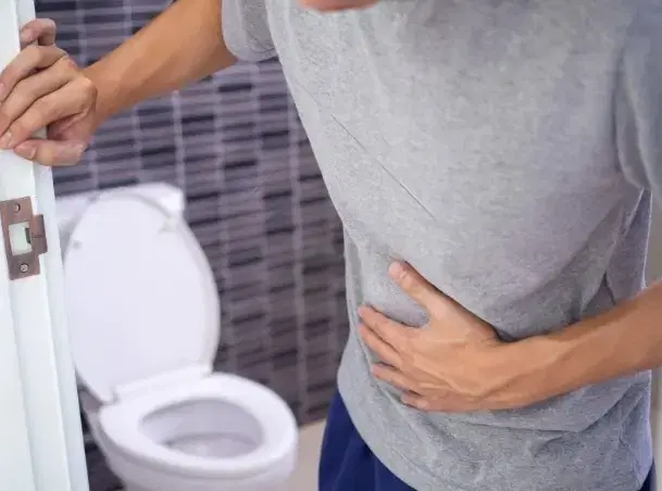 The Silent Rise of Chronic Constipation and Digestive Blockage in Daily Life