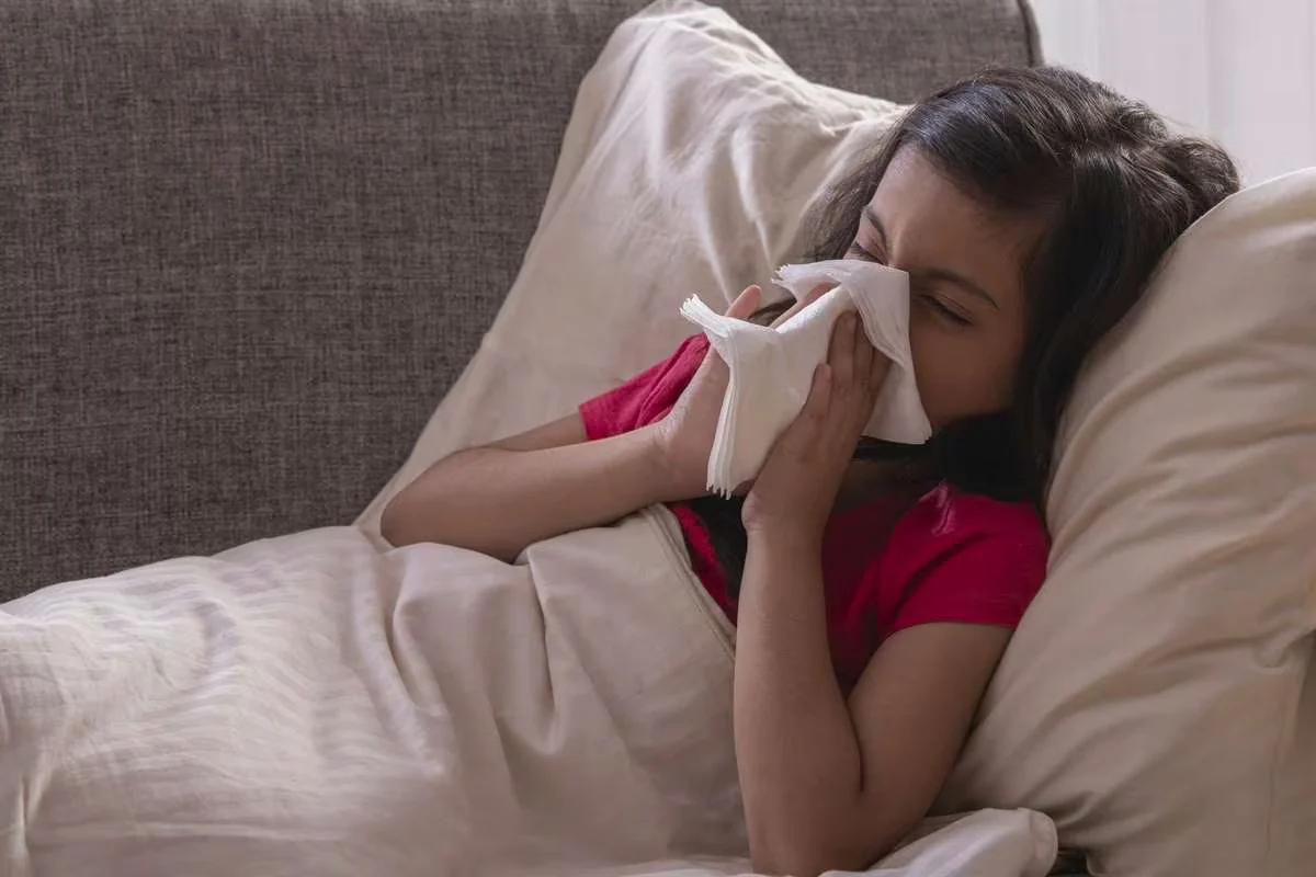 The Rising Challenge of Low Immunity & Oxidative Stress in Today’s Lifestyle