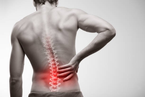 Rising Cases of Chronic Musculoskeletal Pain and Its Impact on Daily Life