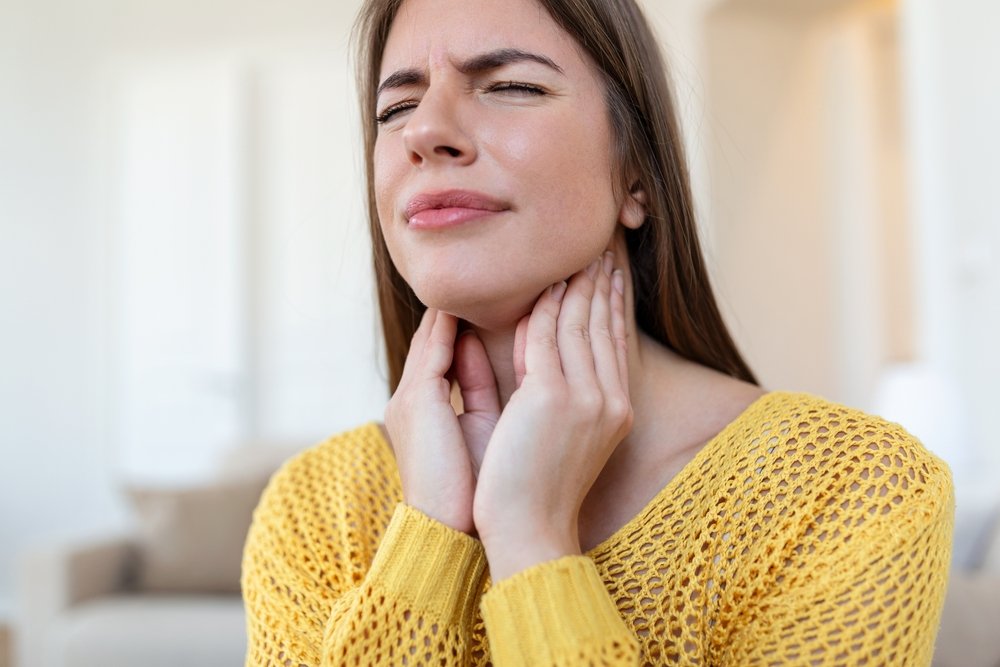 Recurring Sore Throat & Swollen Tonsils: Why Tonsillitis Keeps Coming Back