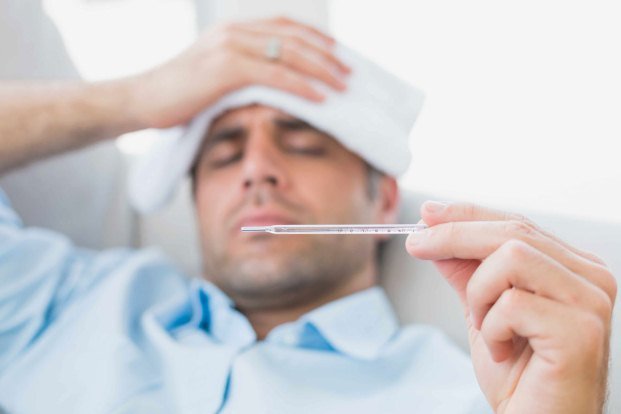 The Increasing Burden of Recurrent Fever, Viral Infections & Weak Immunity in Today’s Environment